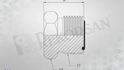 ORFS ERKEK TAPA