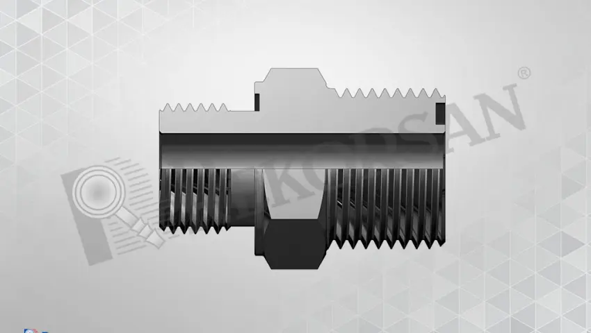 BSP ORFS PFX NİPEL